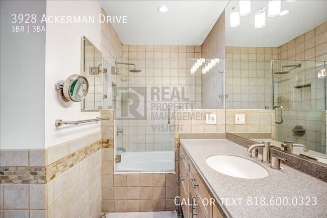 Building Photo - 3928 Ackerman Dr