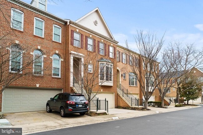 Building Photo - 4170 Governor Yeardley Ln