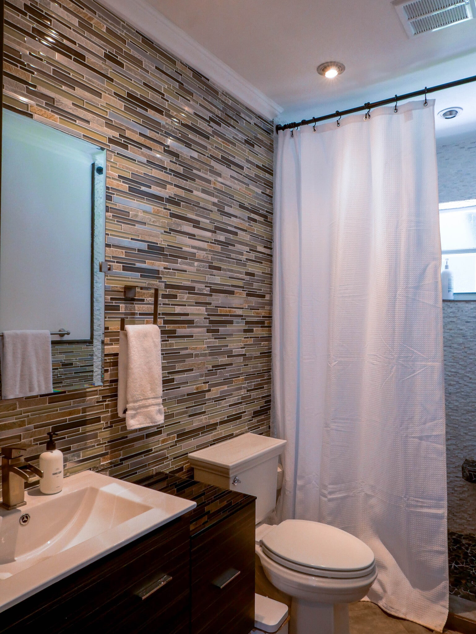 Bathroom - 2945 SW 25th St
