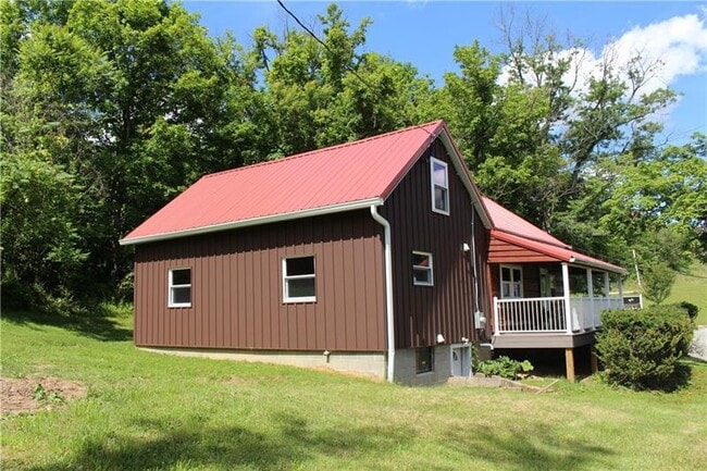 Building Photo - 97 Wonsettler Rd