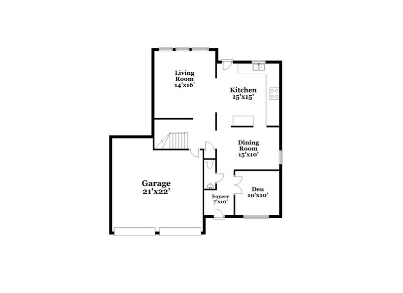 Building Photo - 10305 Snowbell Ct