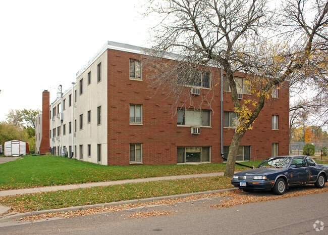 Building Photo - Lawson Arms Apartments