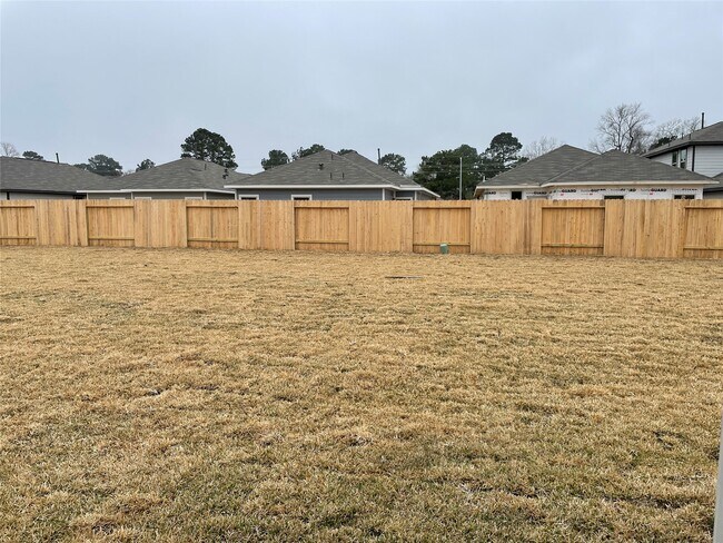 Building Photo - 838 Wembley Wood Wy