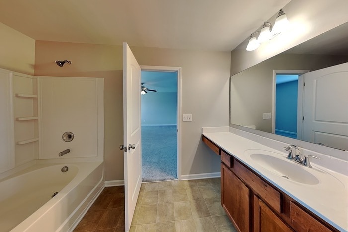 Building Photo - 807 Dantzler Court
