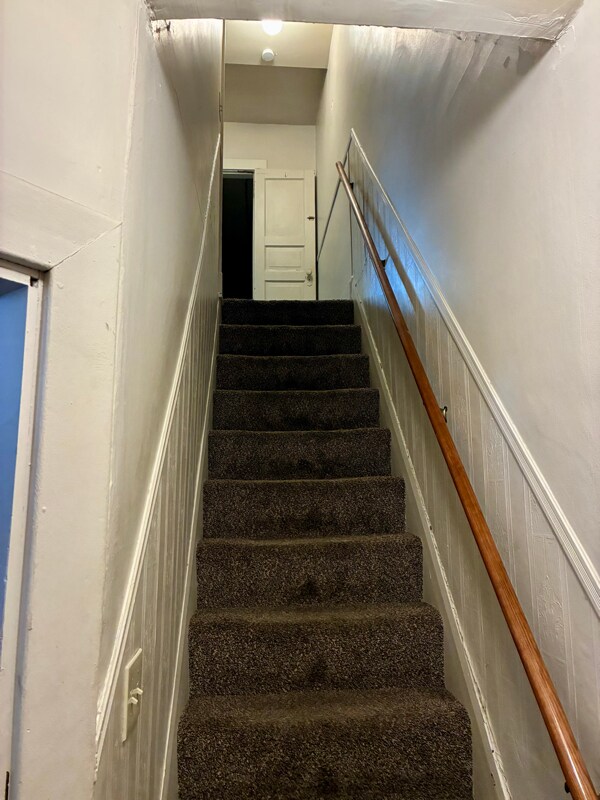 Building Photo - 1124a Dohrman St