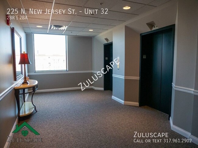 Building Photo - 225 N New Jersey St