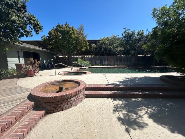 Building Photo - Country home with inground pool/spa. Pool ...