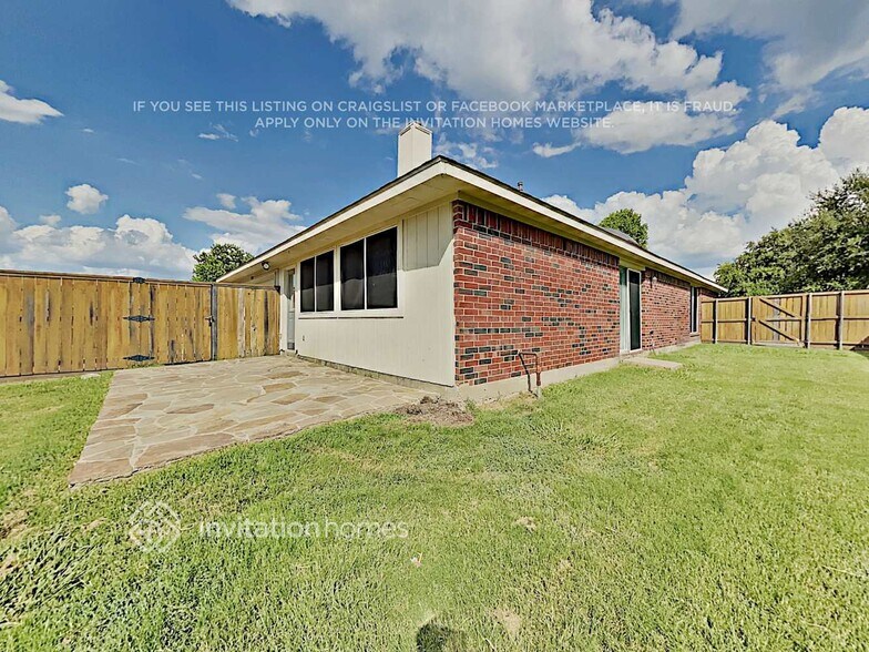 Building Photo - 7409 Armstrong Ln