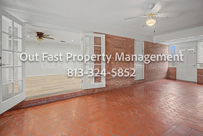 Building Photo - 639 Howard Ave