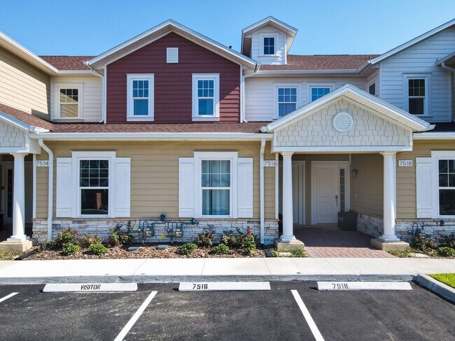 Building Photo - 7516 Sunflower Dr