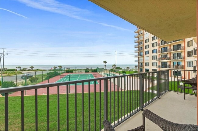 Building Photo - 3600 S Ocean Shore Blvd