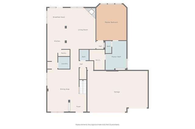 Building Photo - 2408 Comal Ct