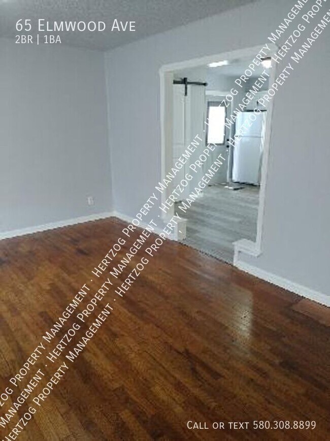 Building Photo - 65 Elmwood Ave