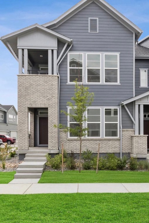 Building Photo - 2795 Eddystone Wy