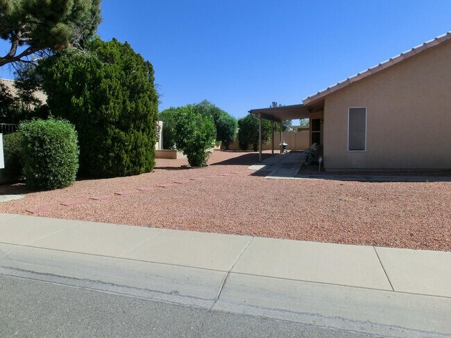 Building Photo - 8646 W Rockwood Dr