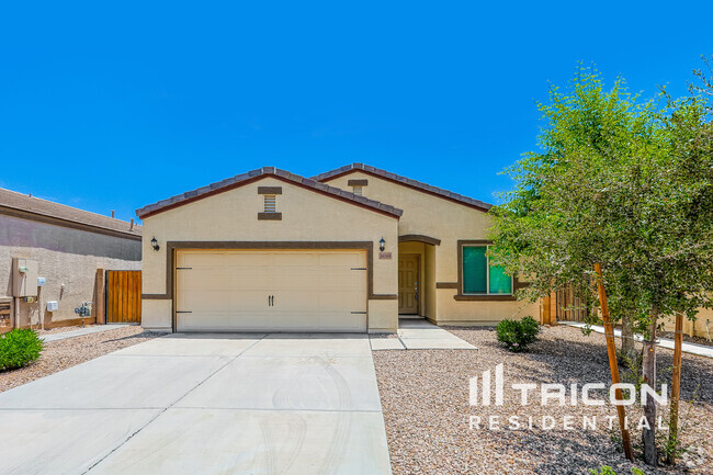 Building Photo - 38169 W Vera Cruz Dr