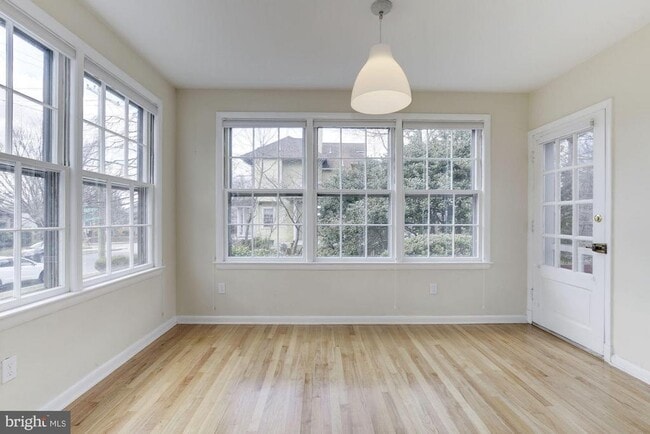 Building Photo - 3973 Harrison St NW