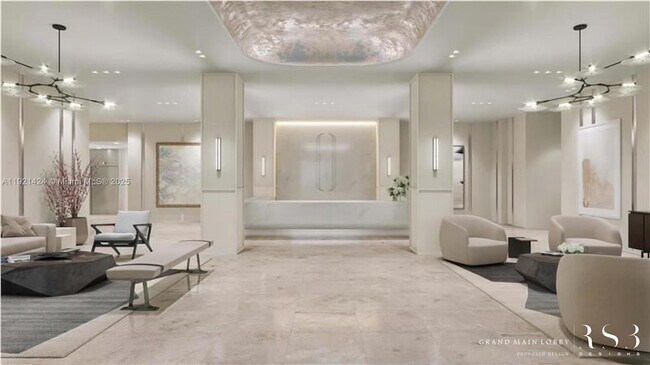 Building Photo - 19380 Collins Ave