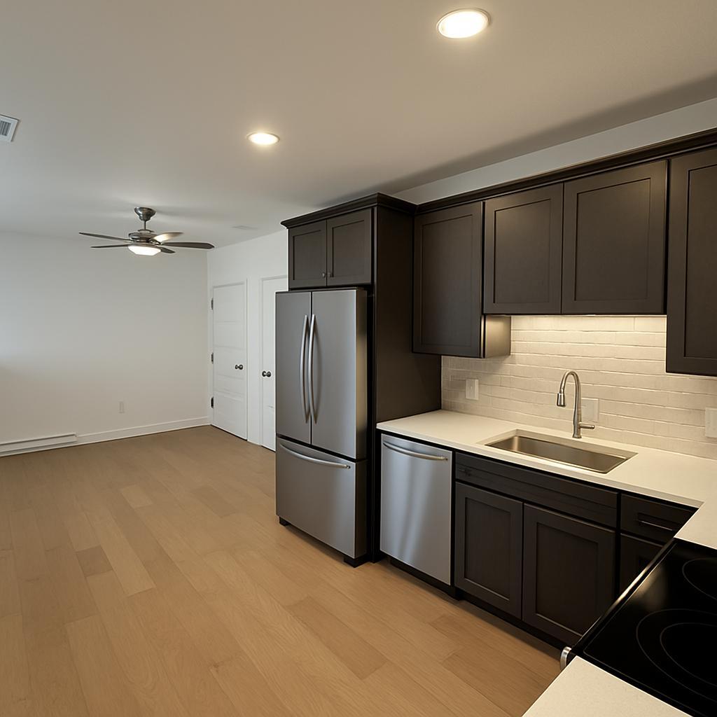 Building Photo - 530 E Park Ave