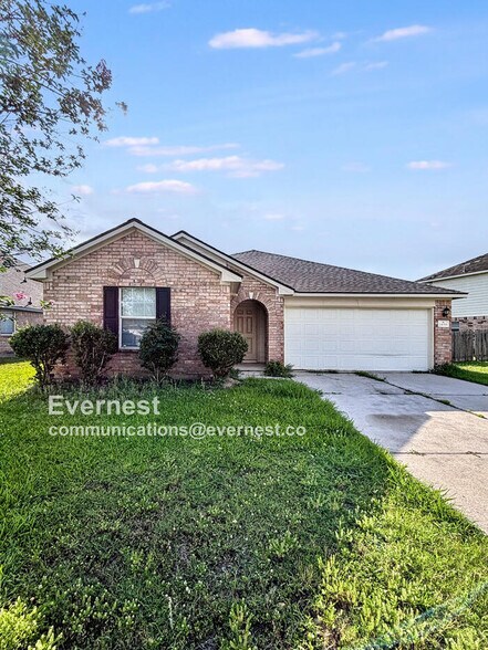 Primary Photo - 24018 Blossom Crest Ln