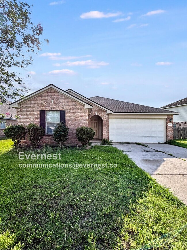 Primary Photo - 24018 Blossom Crest Ln