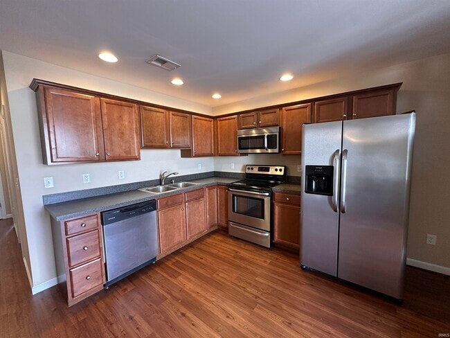 Building Photo - 2301 W Michigan St