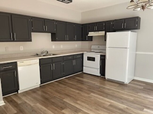 Building Photo - Stylish Remodel • Budget-Friendly