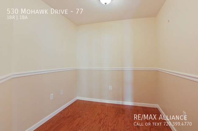 Building Photo - 530 Mohawk Dr