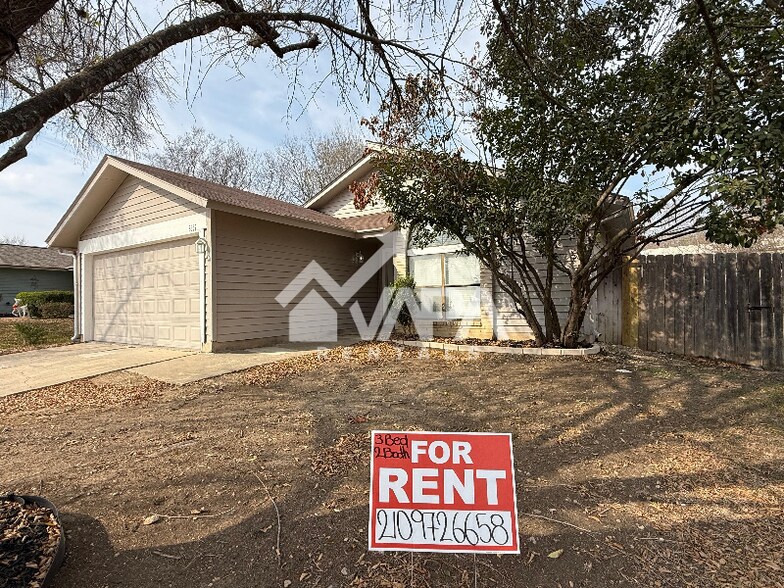 Building Photo - 8659 Serene Ridge Dr