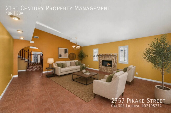 Building Photo - 2757 Pikake St