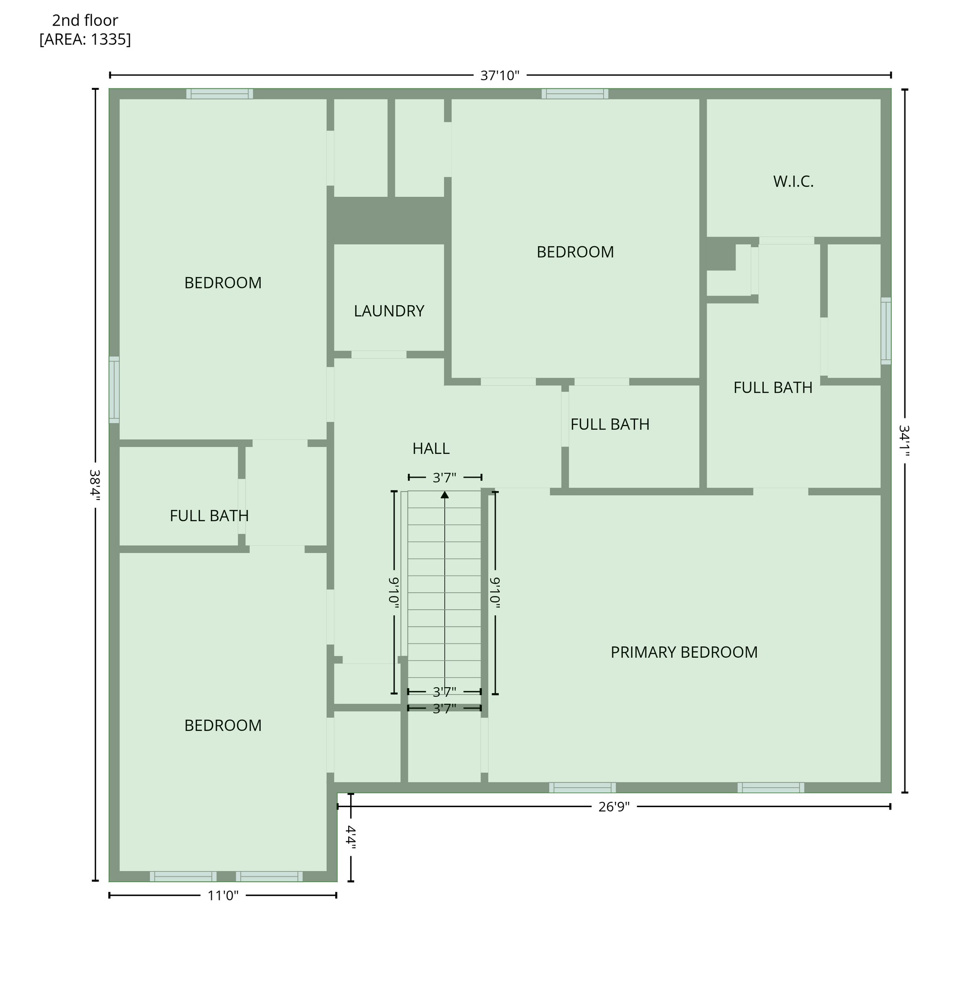 Building Photo - 2948 Lashmit Dr