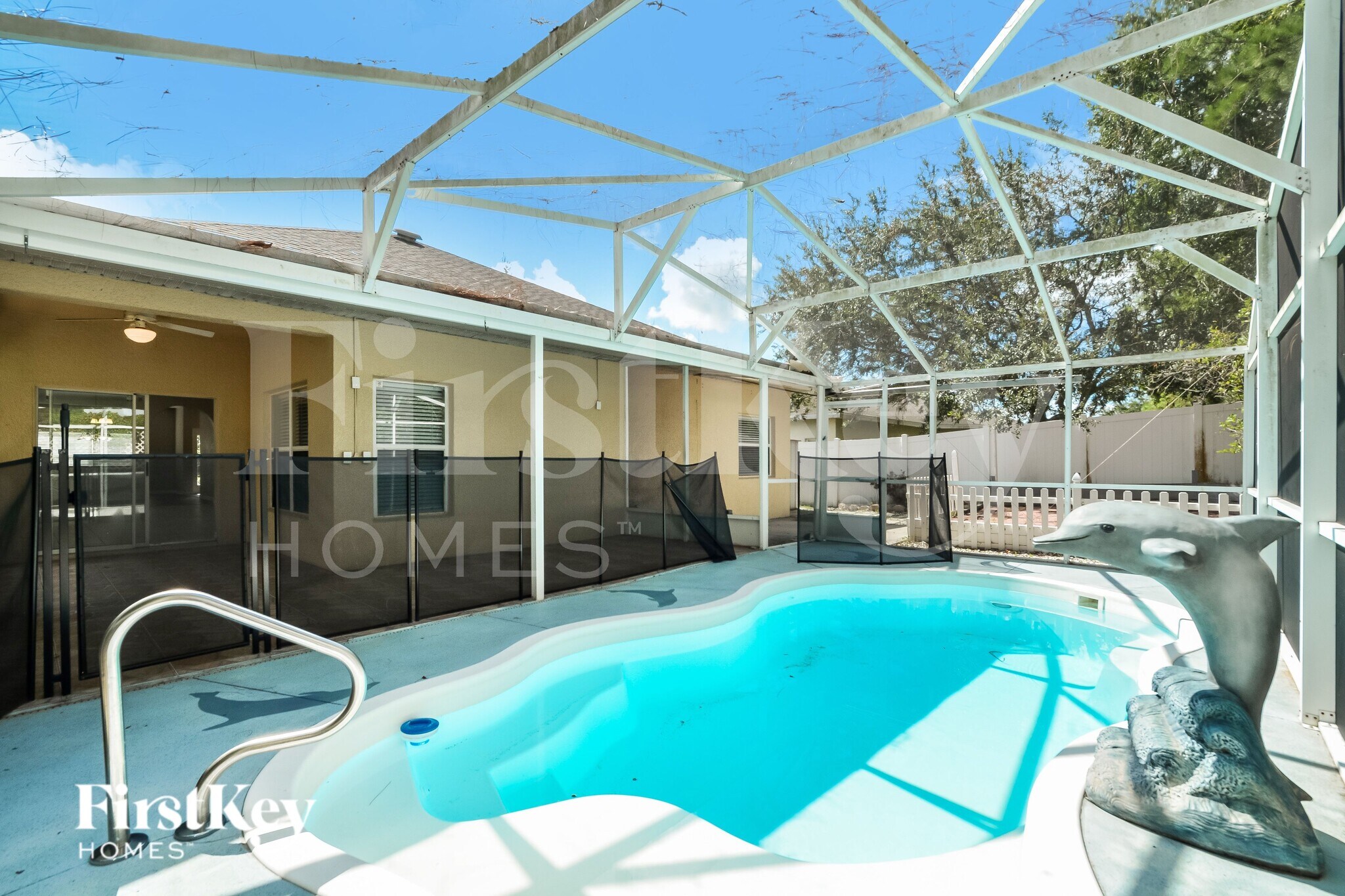 Building Photo - 1242 Longville Cir