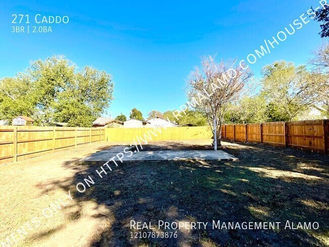 Building Photo - 271 Caddo-
