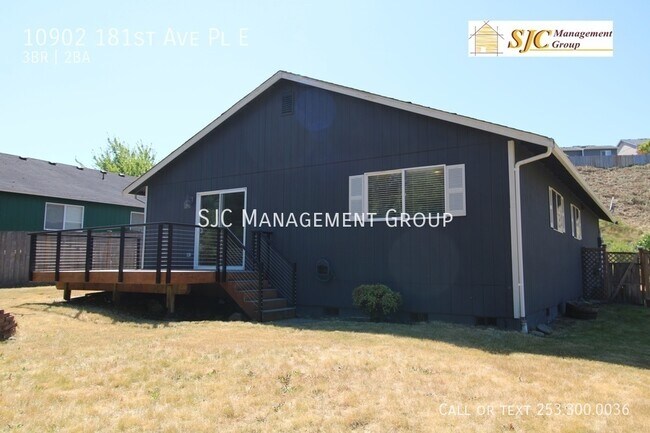 Building Photo - 10902 181st Ave Pl E