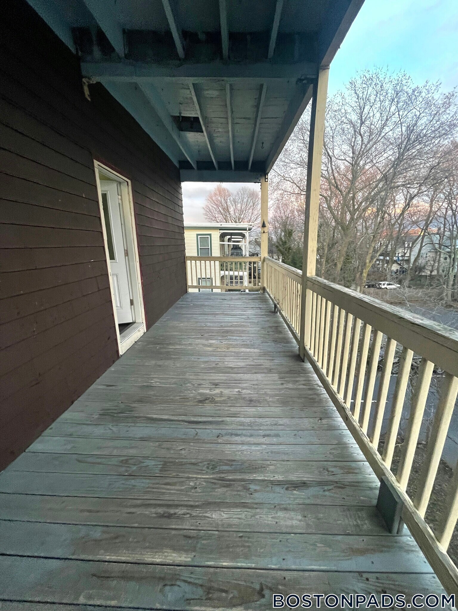 Building Photo - 15 Romsey St