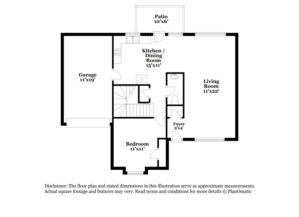 Building Photo - 2045 Ivy Ln