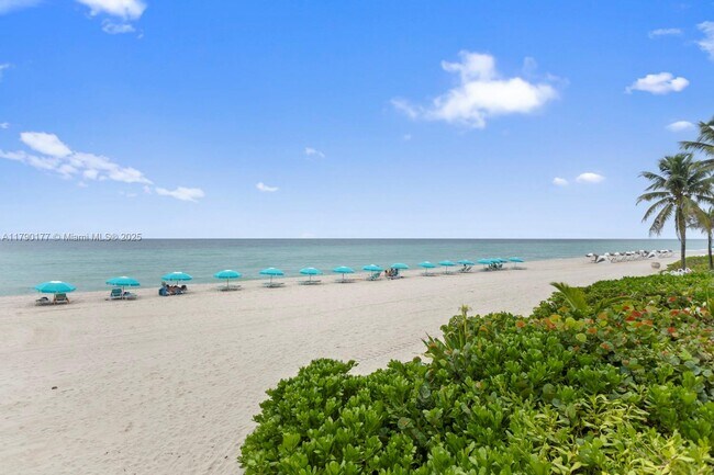 Building Photo - 2501 S Ocean Dr