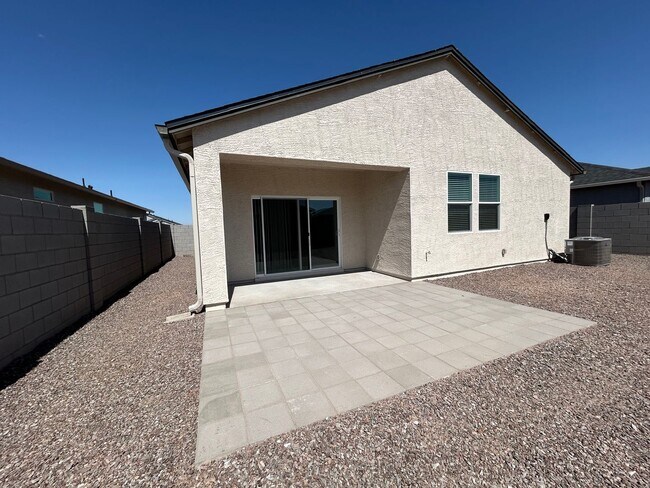 Building Photo - Brand New 4-Bedroom Home in DR Horton’s Ne...
