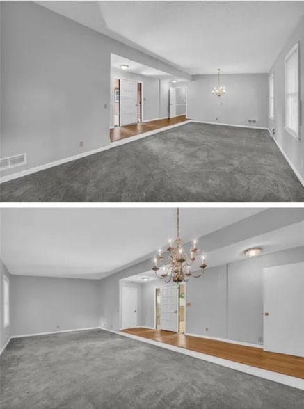 Building Photo - 3102 Claiborne Dr NW