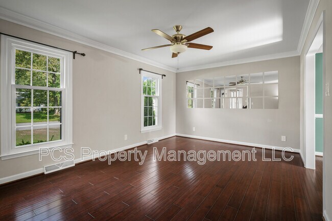 Building Photo - 3349 Seaton Rd