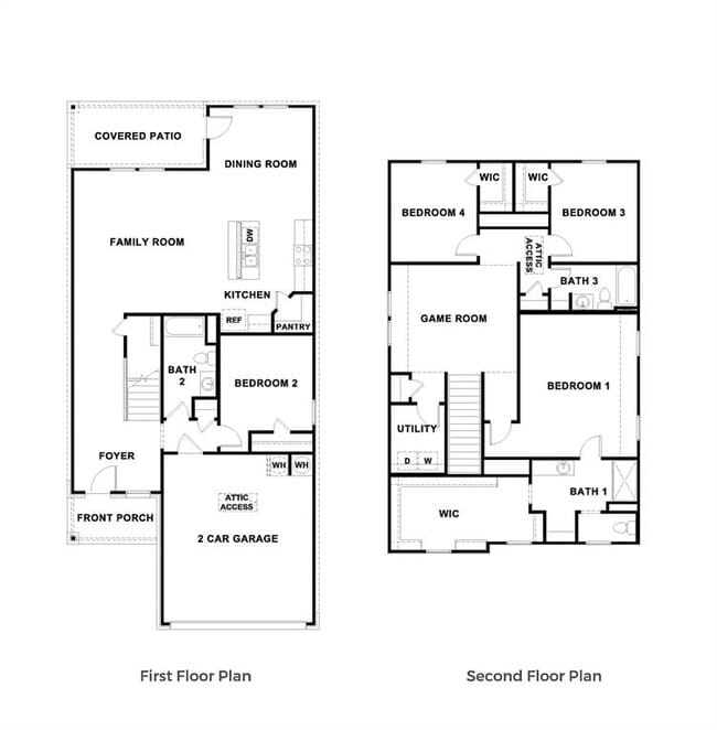 Building Photo - 11524 Rush Ln