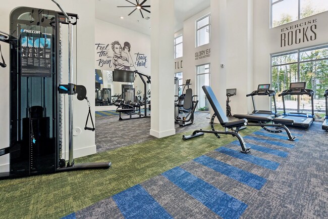 Building Photo - 4670 Merchants Park Cir