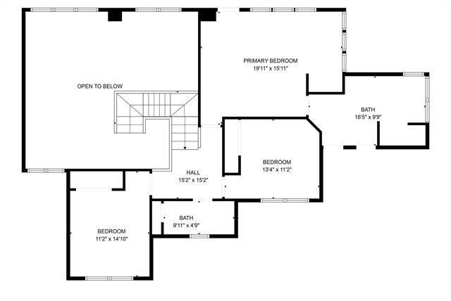 Building Photo - 1591 N Hills Dr