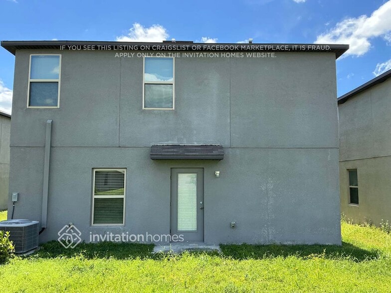 Building Photo - 15514 Colt Creek Pl