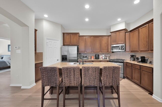 Building Photo - 66 N Whistling Swan Pl
