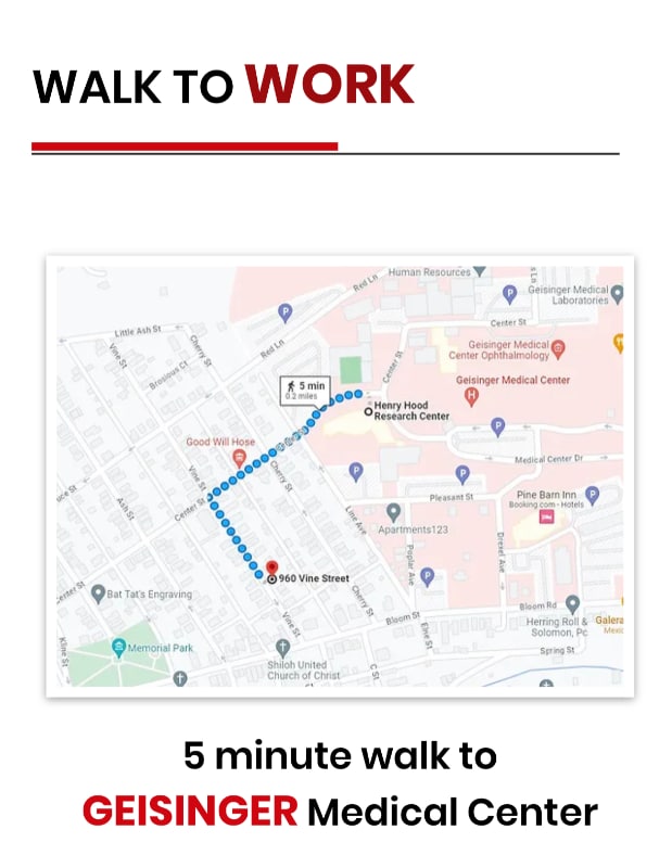 Building Photo - 960 Vine St