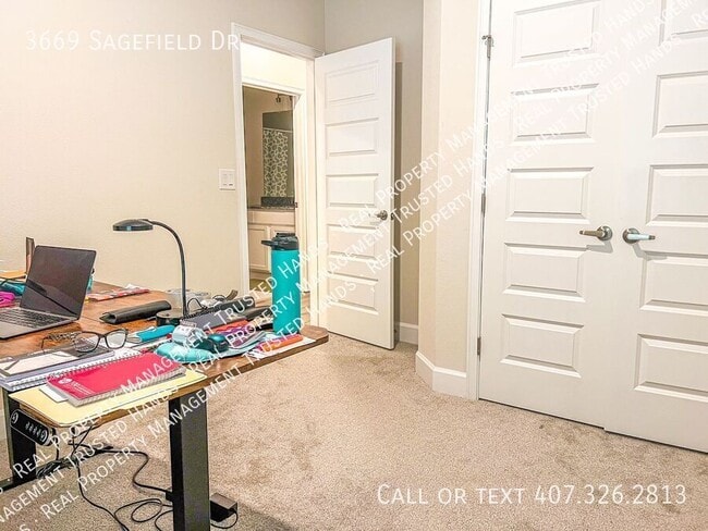 Building Photo - 3669 Sagefield Dr