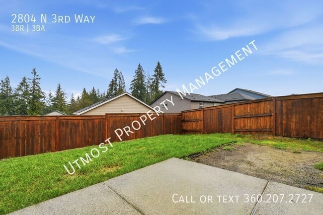 Building Photo - 2804 N 3rd Way