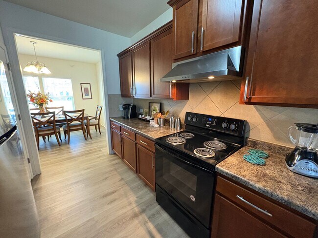 Building Photo - Rent Ready **Spacious 3-Bedroom Home with Open Concept & Large Fenced in Backyard**