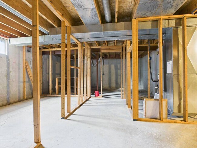 Building Photo - 1206 Foxridge Dr